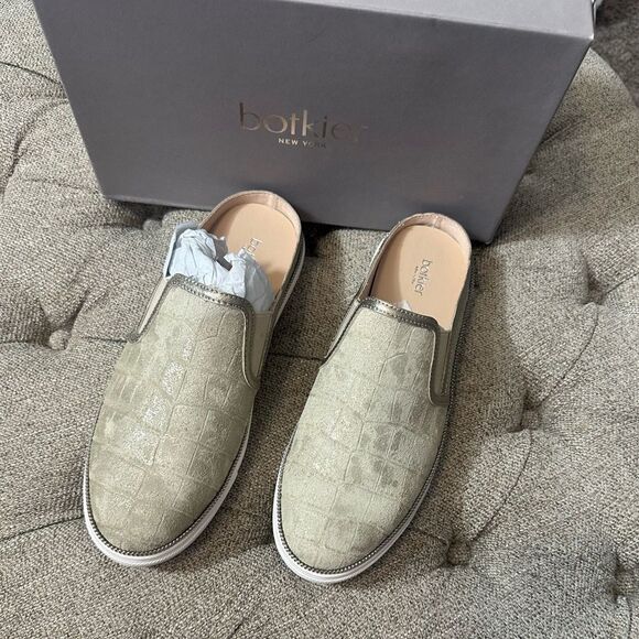 Botkier Slip On Sneakers‎ - Picture 4 of 14